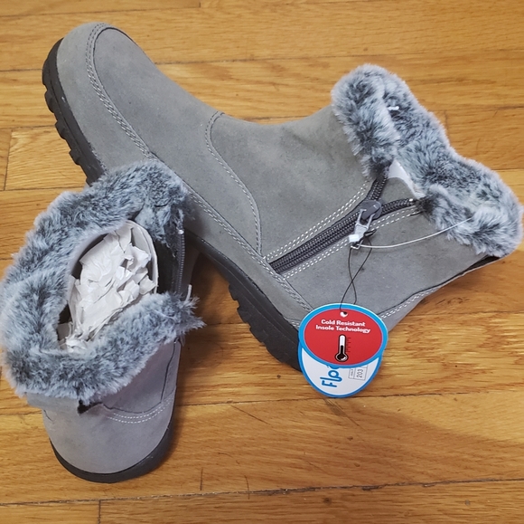 Floopi boots - Picture 3 of 4